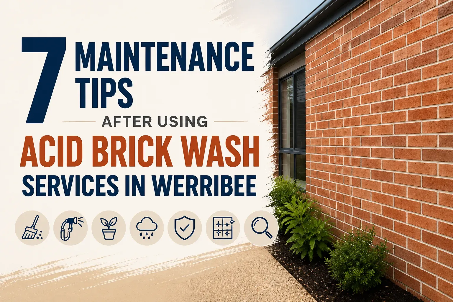 7 benefits of hiring local grounds maintenance brisbane professionals
